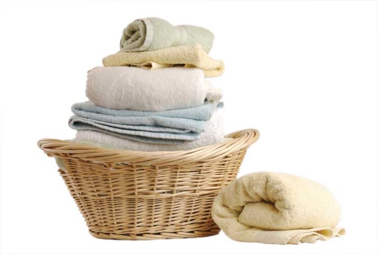 Efficient Washing Machines: Xeros Cleaning Process Launches in Late 2010